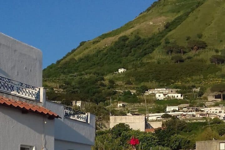 Villa Thomas B&B photo 5