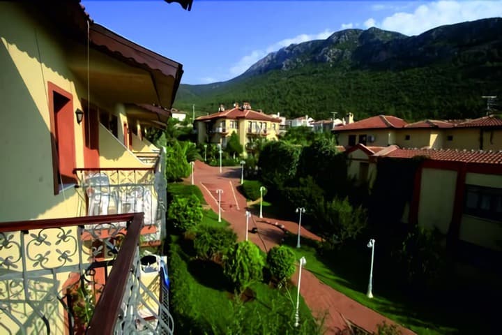 Destina Hotel photo 5