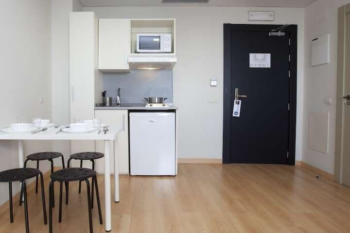 Vertice Roomspace Madrid photo 5