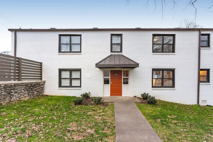 Abode Nashville Marathon Village Near Downtown photo 2