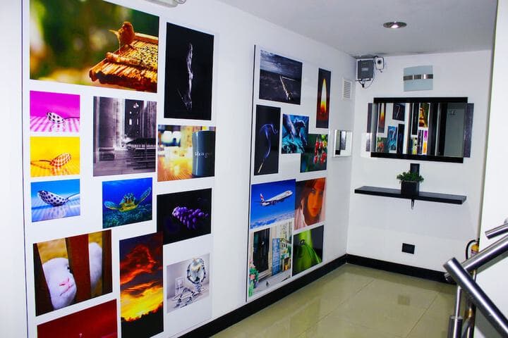 Hotel Bogotá Expocomfort photo 4