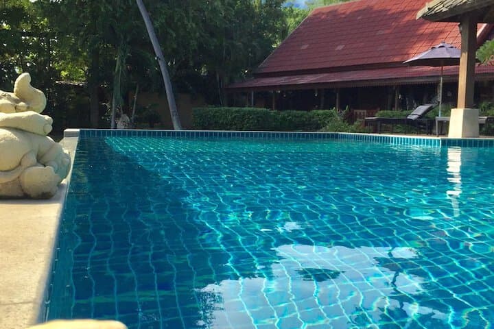 Baan Laem Noi Villa photo 3