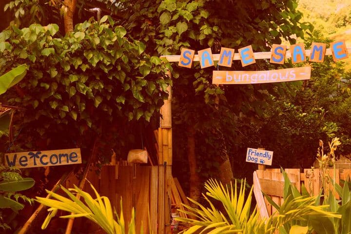 Same Same Bungalows Hostel photo 3