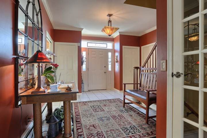 Annville Inn Bed&Breakfast photo 2