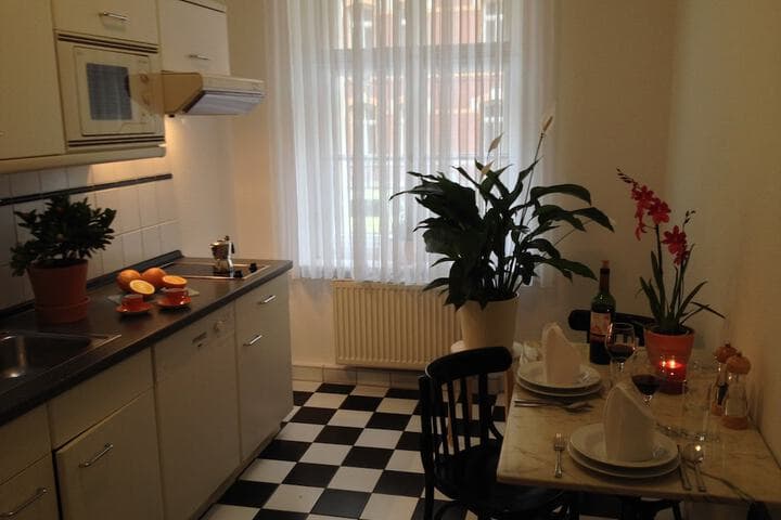 Apartmenthaus Haus Feuerbach photo 3