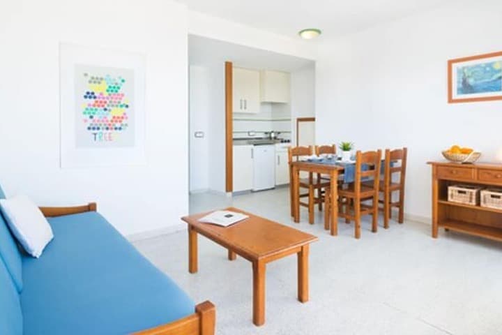Magaluf Strip Apartments photo 3