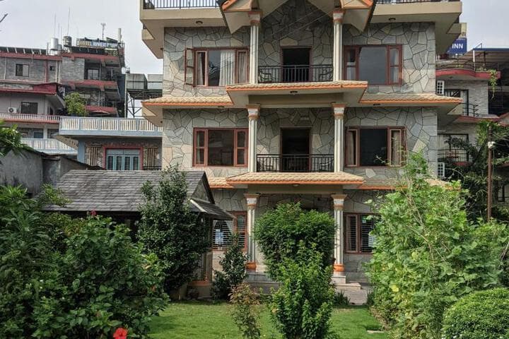 The Mountain House photo 4