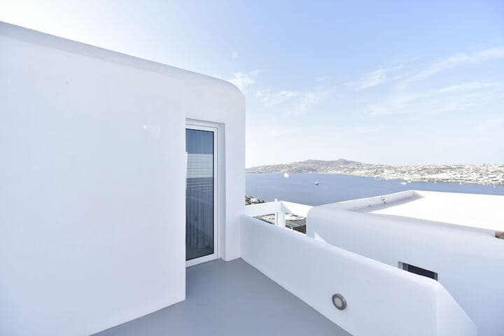 Mykonos Gemm Villas photo 4
