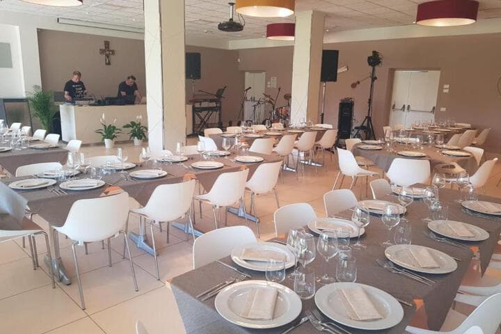 Eliopoli Beach Hostel & Restaurant photo 4