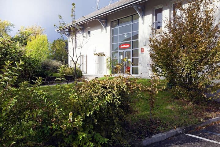 Residhome Le Carre dOr Prevessin photo 3