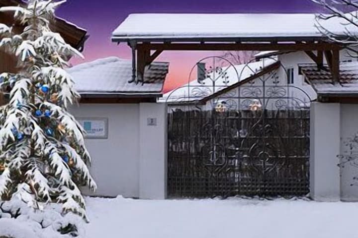 Resorthotel Chalet Valley photo 2