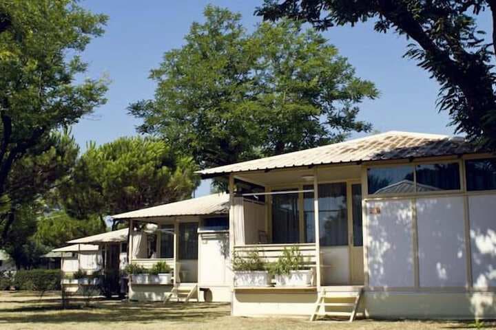 La Bussola destination view