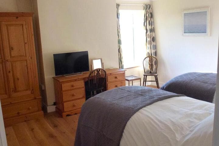 Manor Farm Stay photo 5