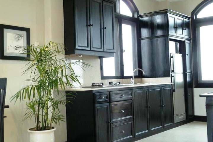Hamilton Oceanview Villa photo 5