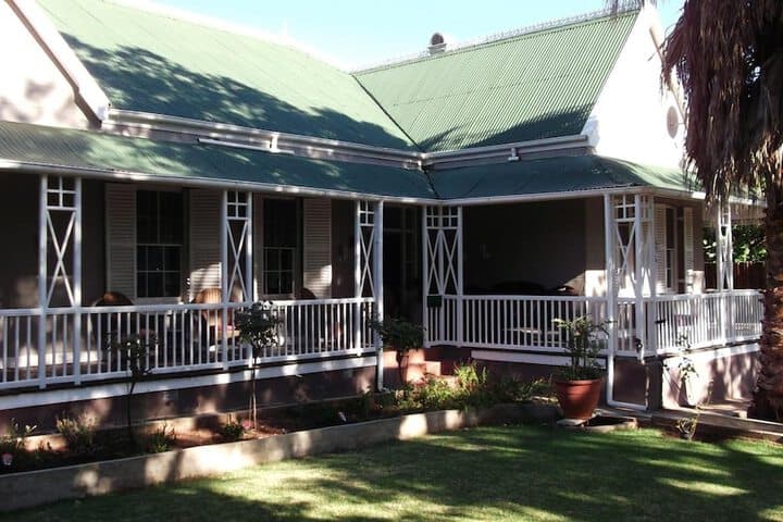 Housemartin Guest Lodge photo 5