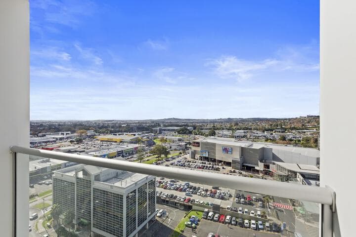 Proximity Apartments Manukau Auckland Airport photo 5