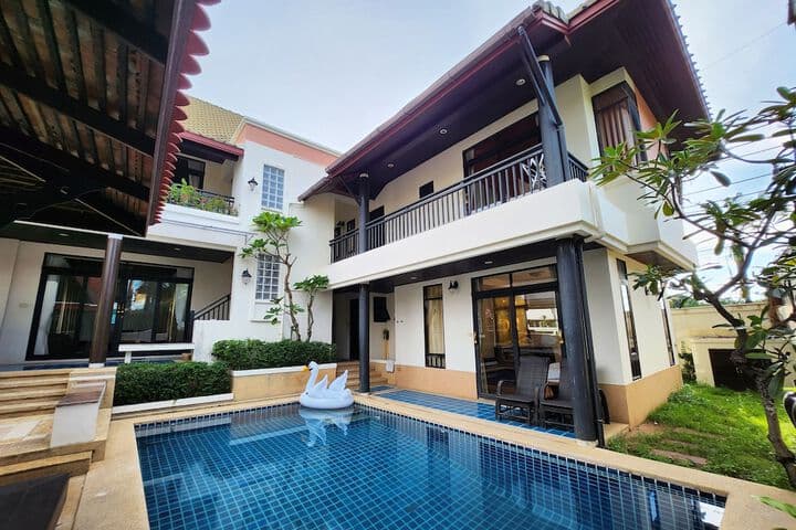 Ramida Pool Villa photo 5