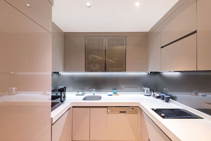 Oakwood Premier Incheon photo 4