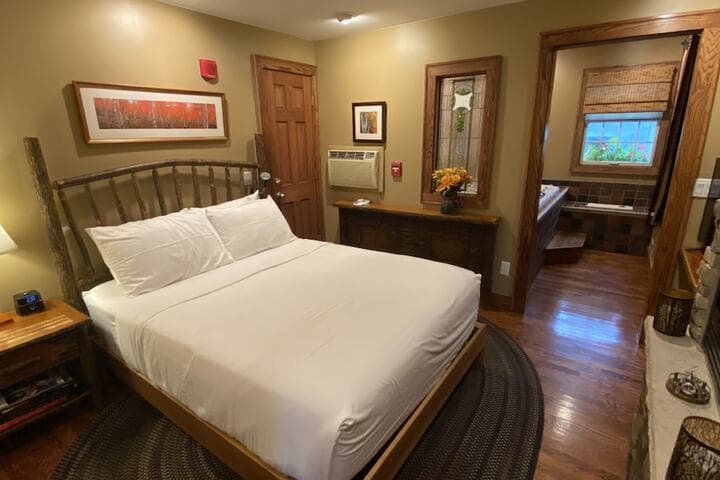 Wild Goose Inn photo 4