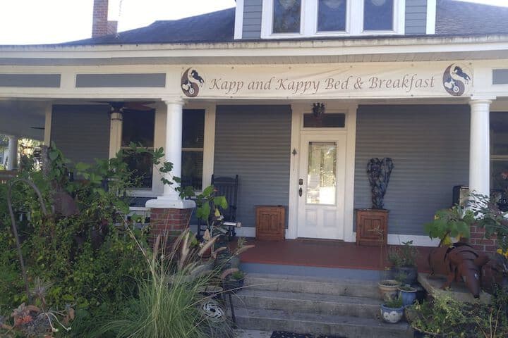 Kapp&Kappy B&B photo 5