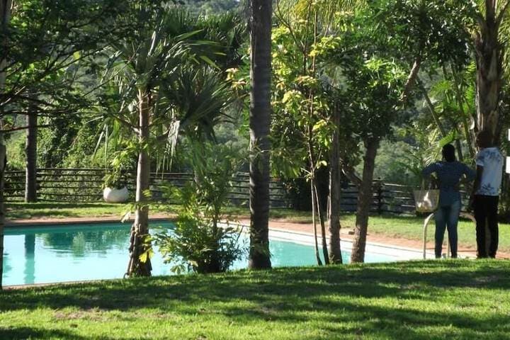 Eagles Nest Chalets photo 2
