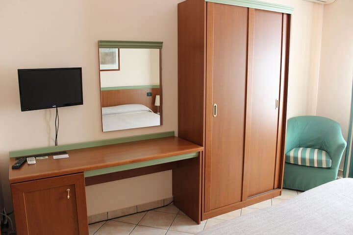 B&B Villa Giglio photo 3