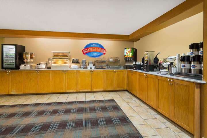 Baymont by Wyndham Kitty Hawk Outer Banks photo 3