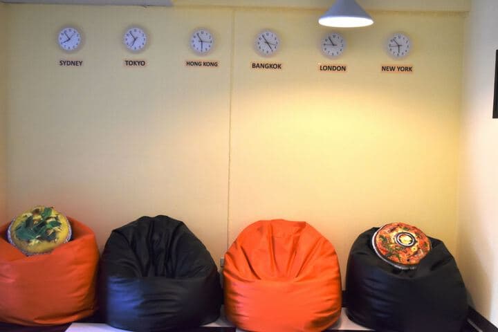 Hide Bangkok Hostel photo 4