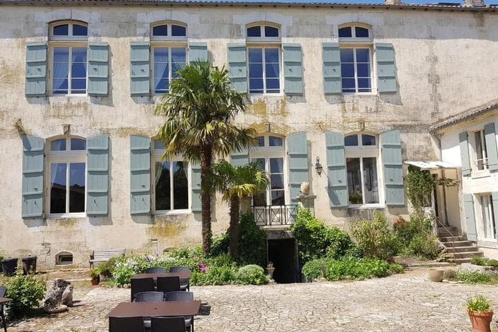 Domaine de Chantageasse photo 2