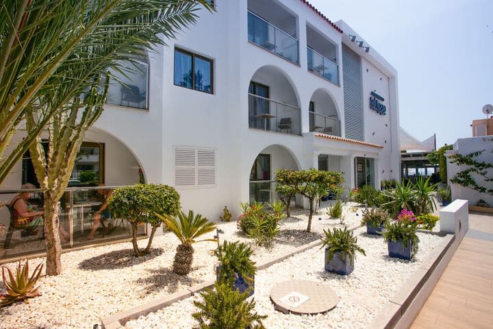 Apartamentos Sal Rossa photo 2
