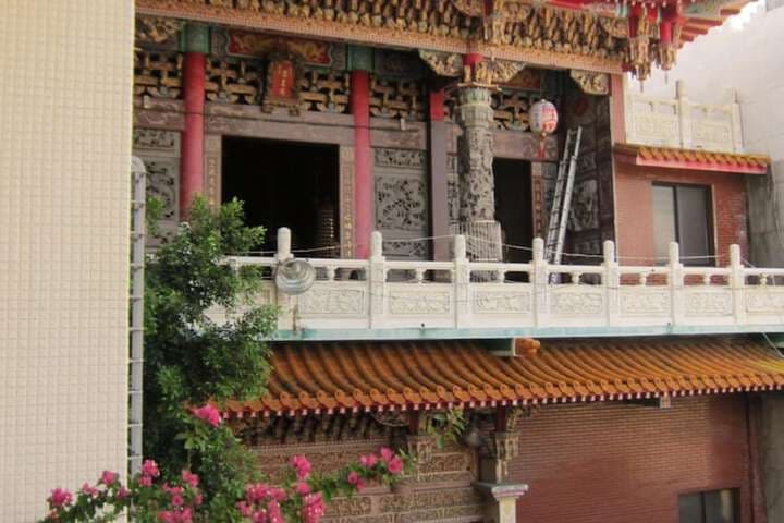 Shennong 147 Hostel photo 3
