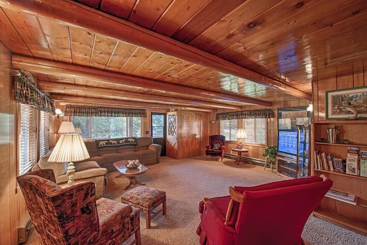 Grandmas Cabin photo 2