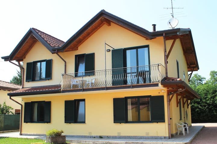 B&B Villa Giglio photo 2