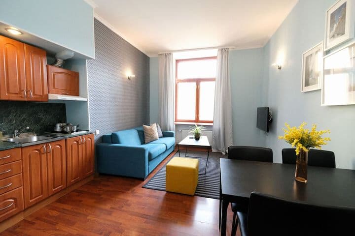 Tallinn City Apartments Harju Residence photo 3