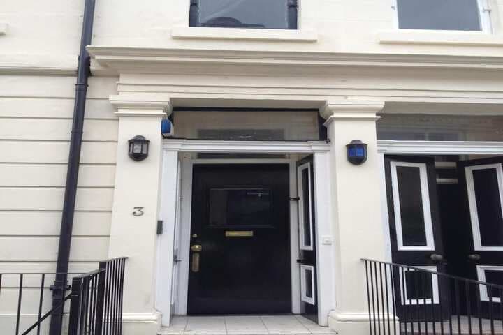 Glasgow House photo 5