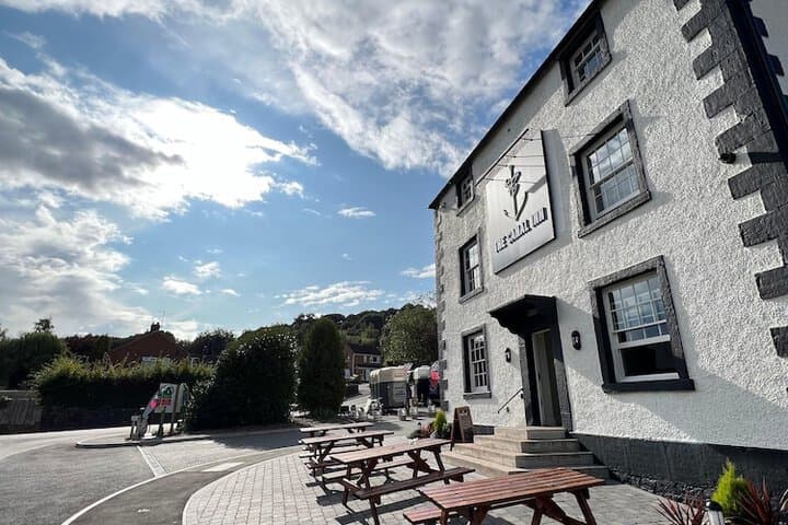 The Canal Inn photo 4