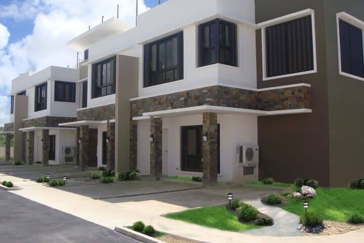 Barrigada destination view