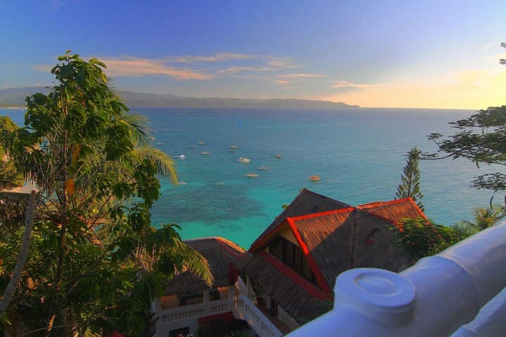 Tropicana Ocean Villas photo 2