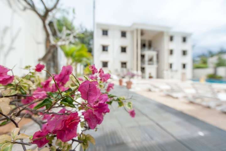 GoSun Beach Residence photo 2