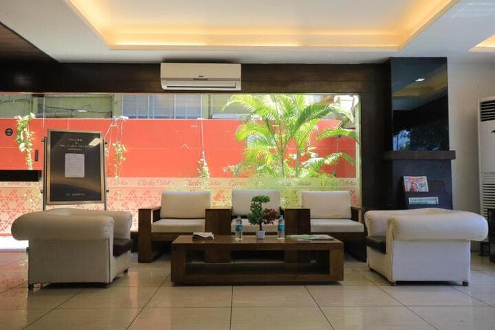 Hotel Clarks Collection Vadodara photo 3