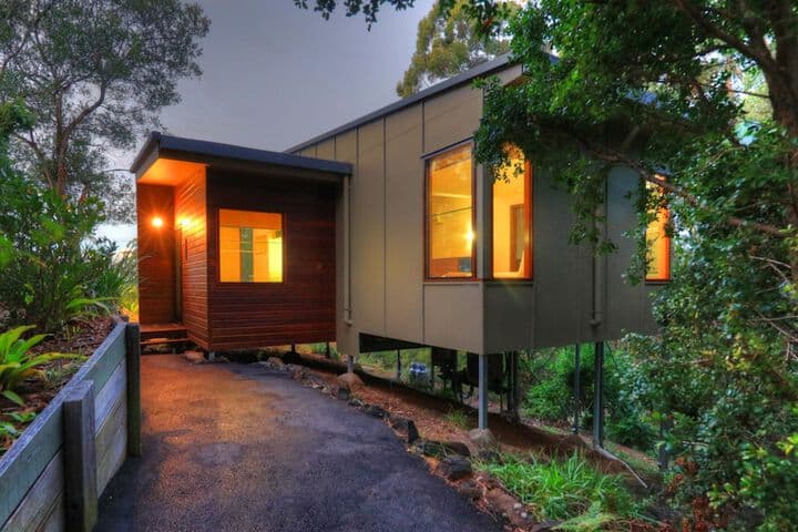 Montville Oceanview Cottages photo 3