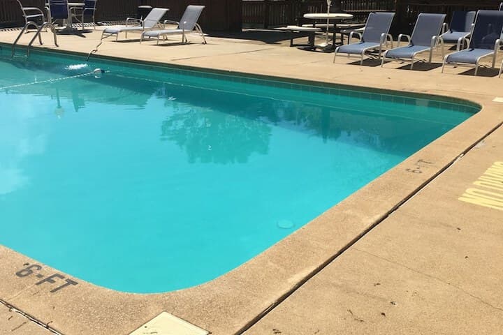 The Wharf Resort photo 4