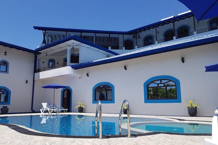 Dhammika Magic Palace photo 4
