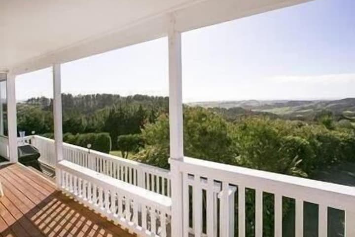 Mangawhai Retreat Apartments photo 5