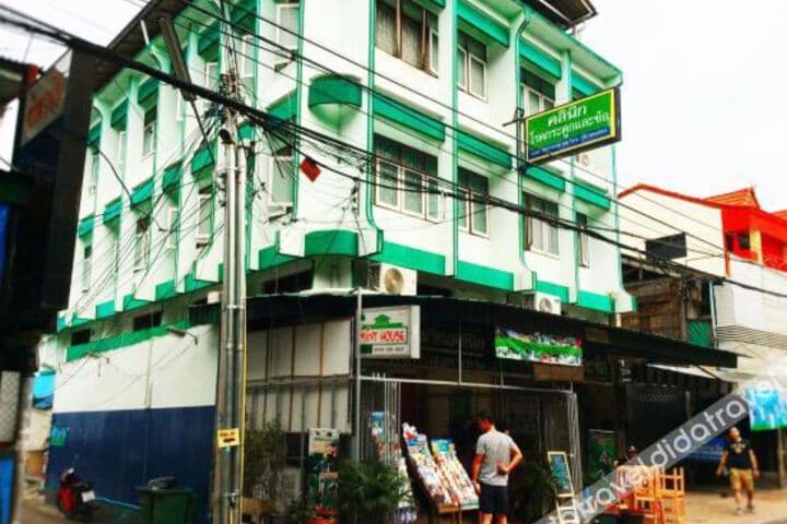 Mint House - Hostel photo 3
