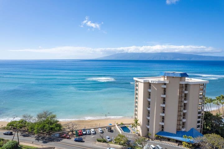 Kahana Beach Vacation Club photo 2