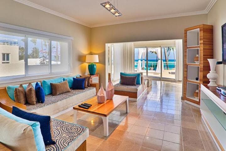 Presidential Suites Punta Cana All Inclusive photo 5