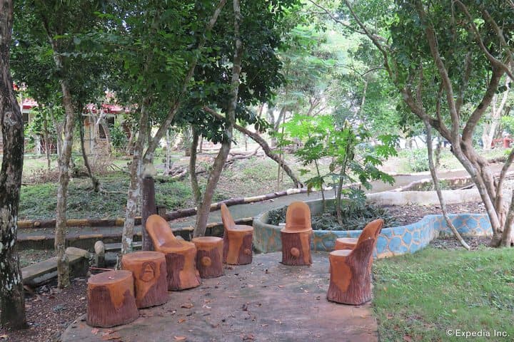 Alexis Cliff Dive Resort photo 4