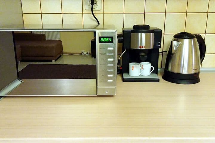 Warsaw Modlin Airport Apartment photo 5