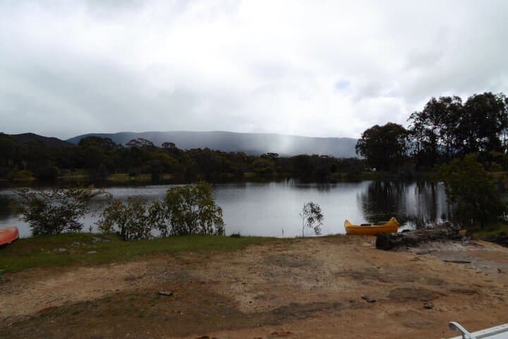 Grampians Getaway Resort photo 5